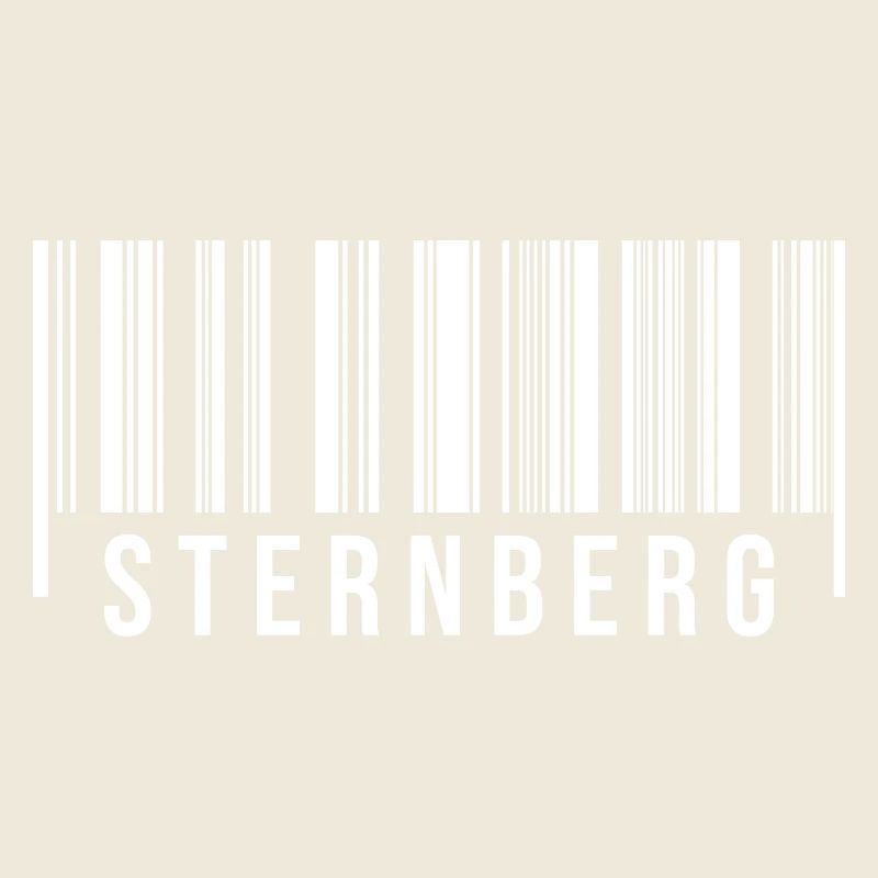Sternberg Strichcode