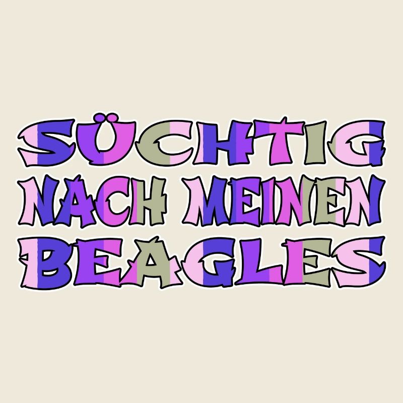 spaß hunderasse haustier zitat geburtstagsgeschenk