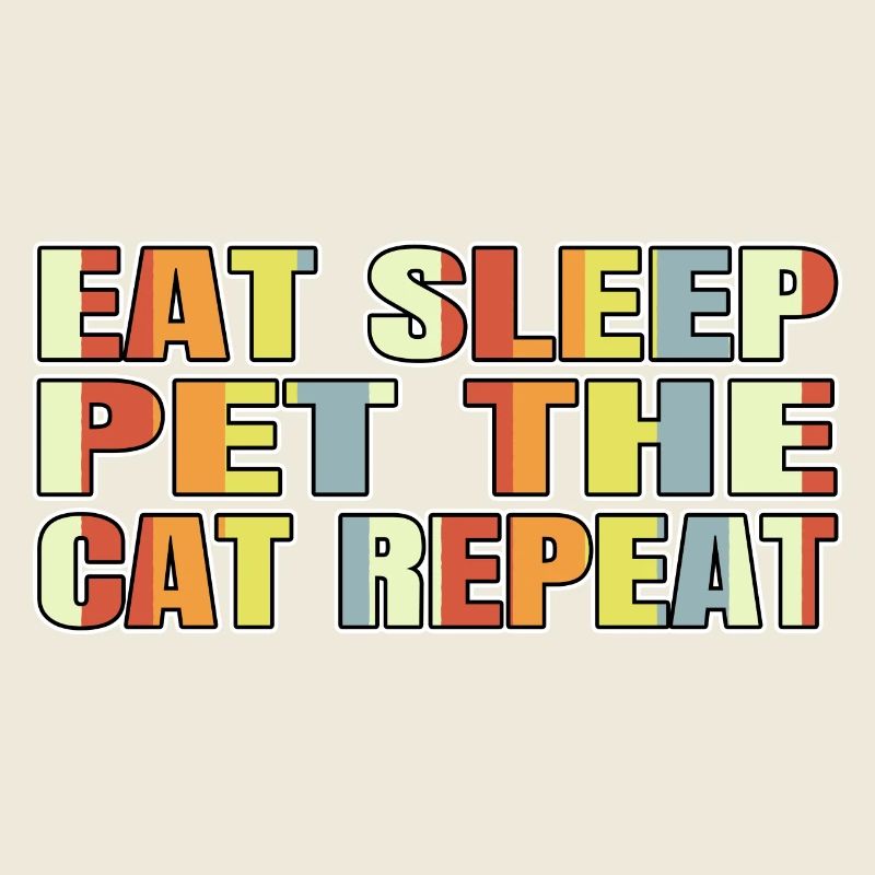 aww joke anti house cat birthday present idea