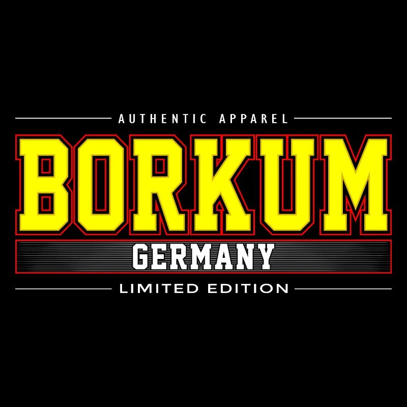 Borkum