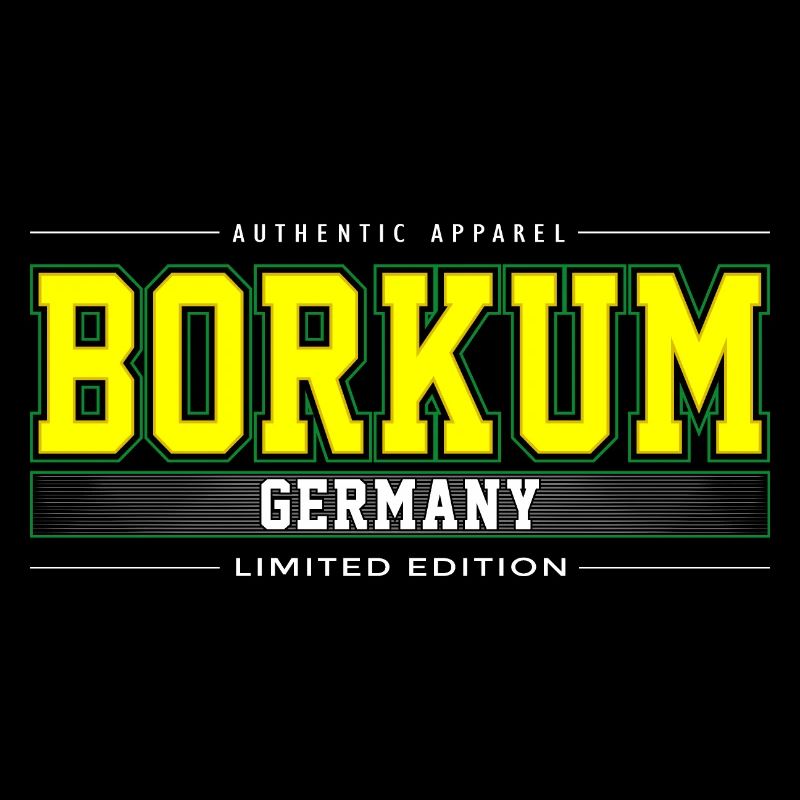 Borkum