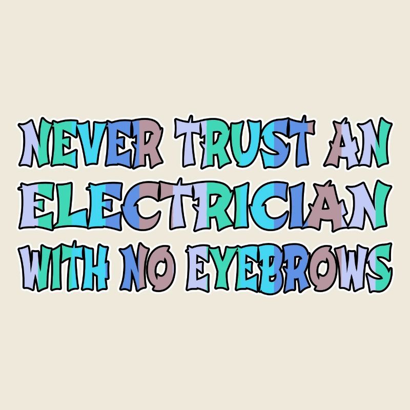 electrical engineer electrical electrician gift