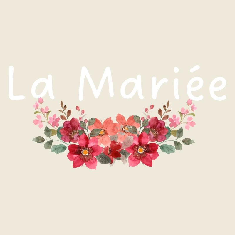 The Bride Flowers