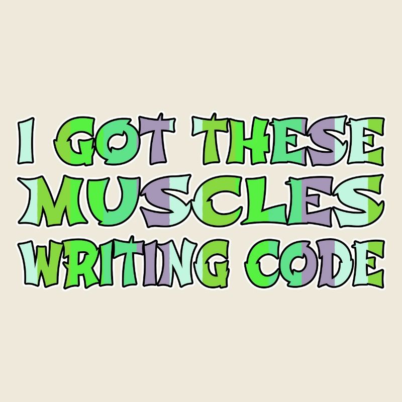 Present JOKE Langages de programmation Informatique