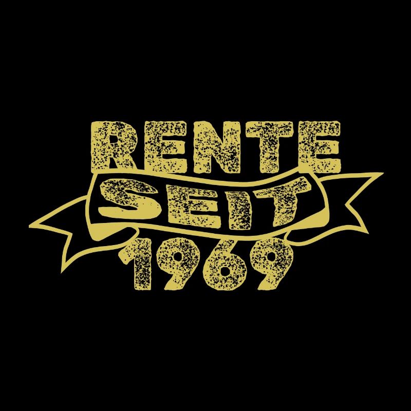 Pension 1969