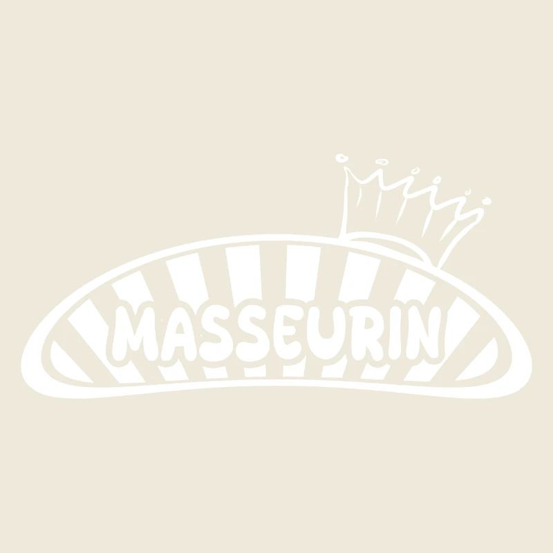 Occupation: masseuse