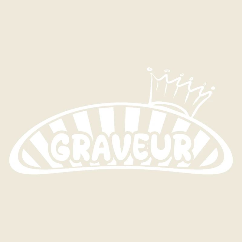 Cadeau pour graveur