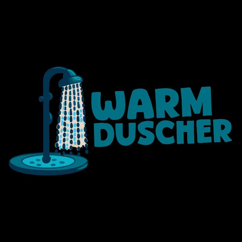 Warmduscher
