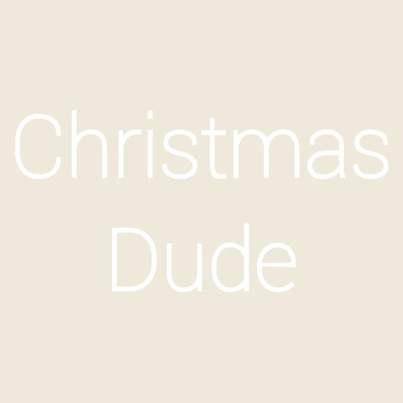 Mec de Noël