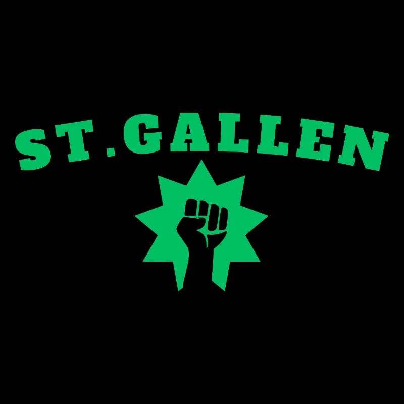 Saint-Gall