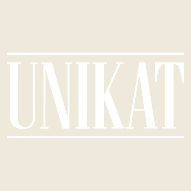 Unikat Einzigartig Individuell Selbstwert Unique