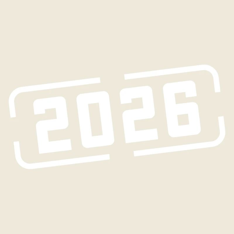 2026 Stamp