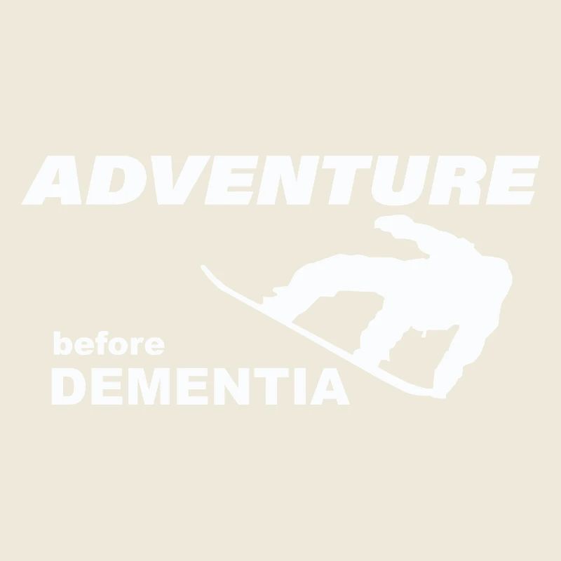 AVENTURE DE SNOWBOARD