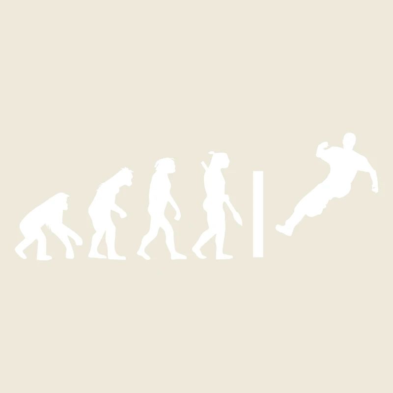 Evolution Parkour Freerunner