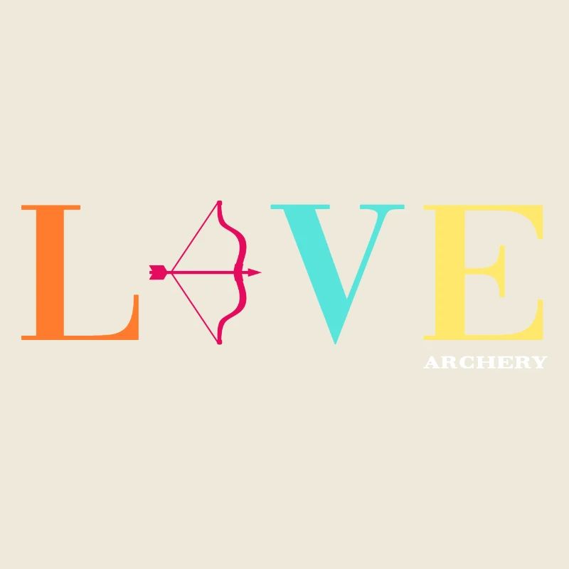 Archer Archery Course Target "archery"