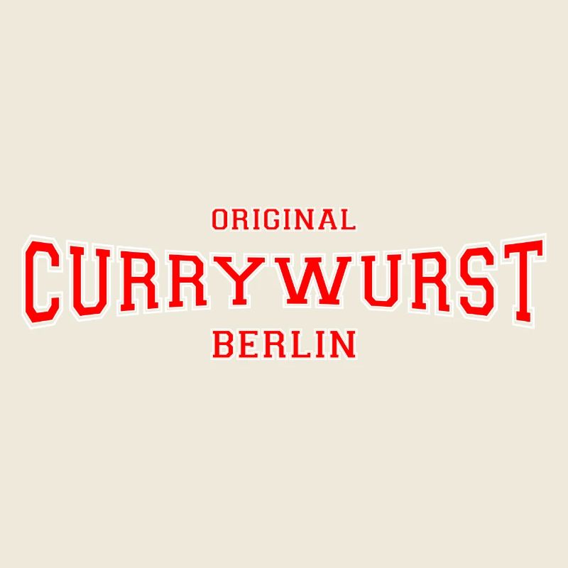Original Currywurst Berlin