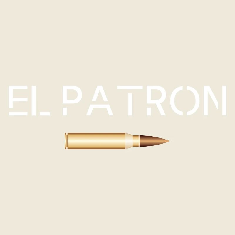 El Patron – Der Top G Look