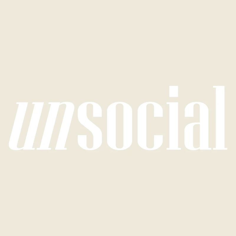UNSOCIAL