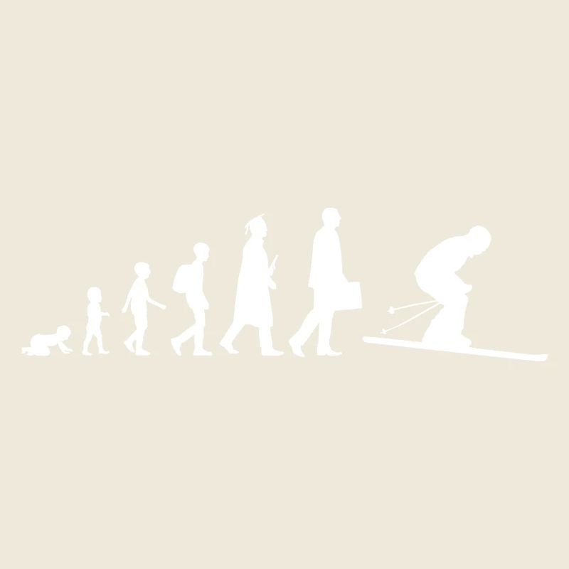 Ski development