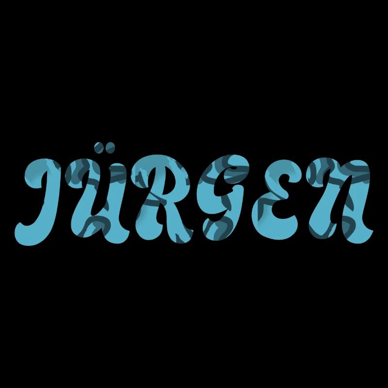 Jürgen