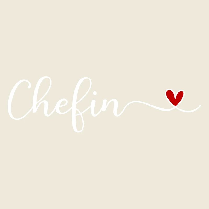 Chefin