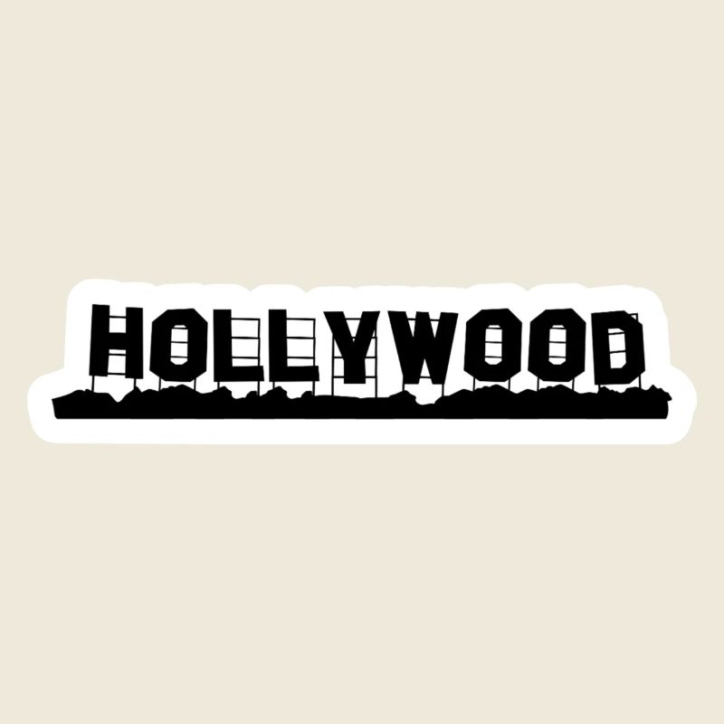 Hollywood