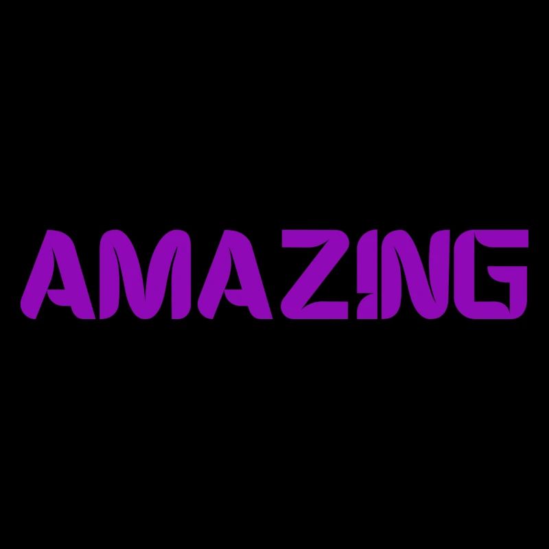 Amazing