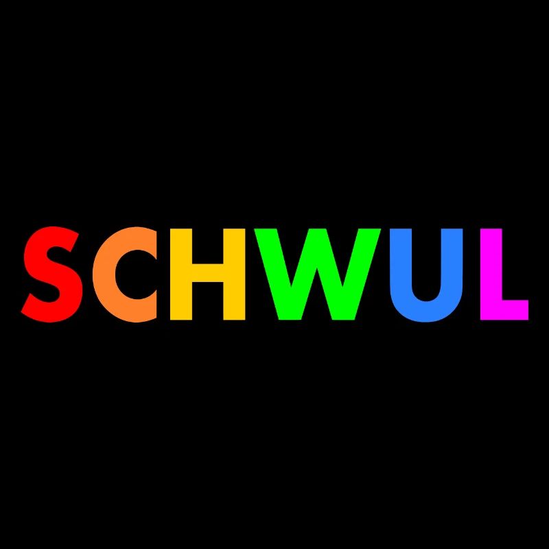 Schwul