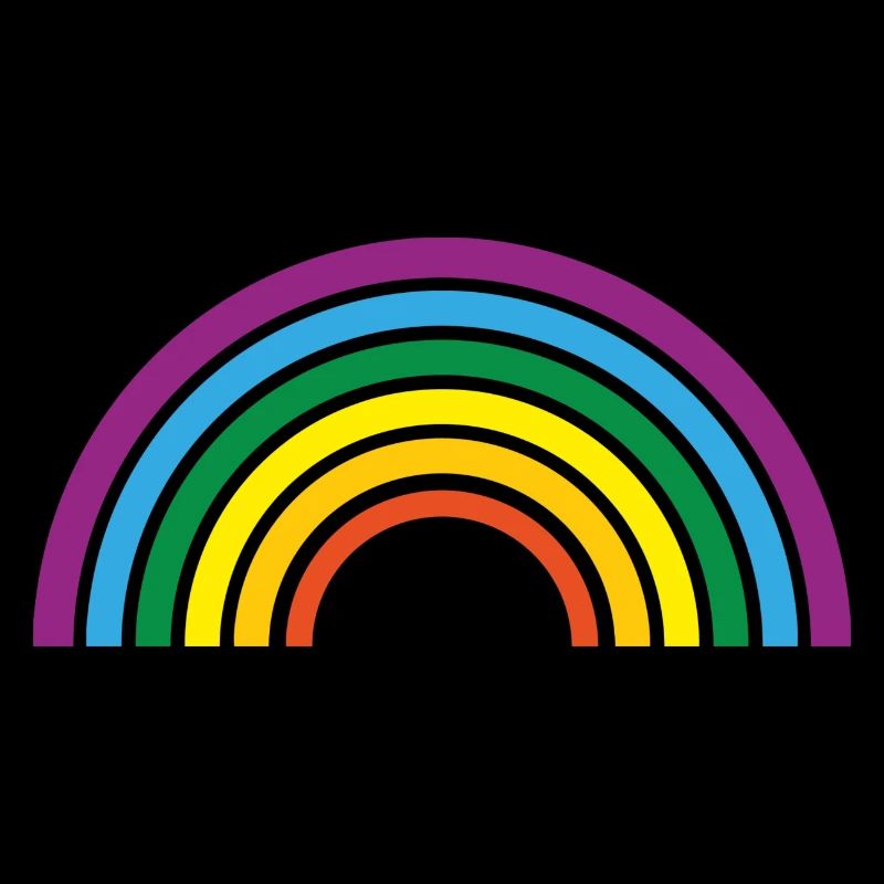 Regenbogen