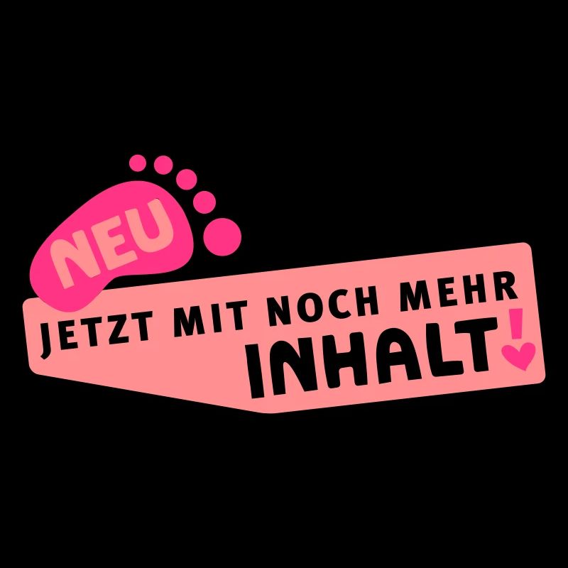 Enceinte - Plus de contenu