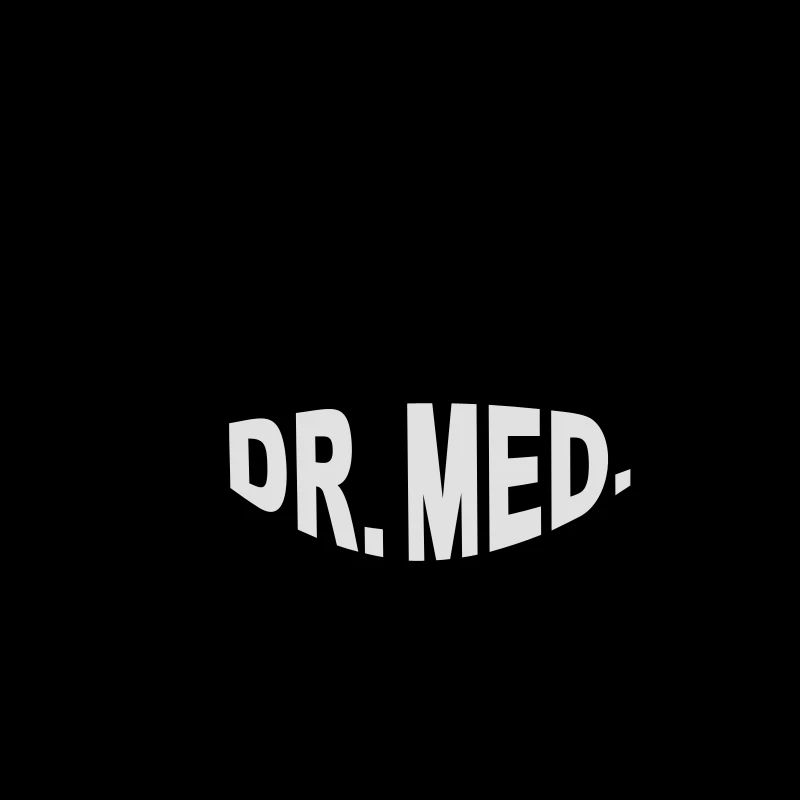 Graduation Party - PhD - Gift - Dr. med.