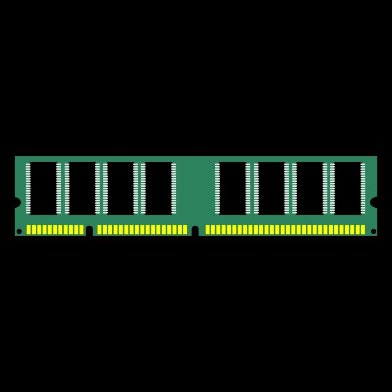RAM Nerd Geschenkidee