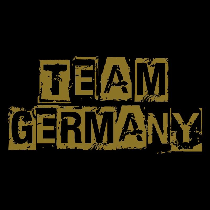 TEAM GERMANY