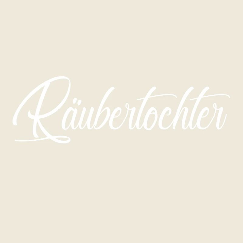 Räubertochter