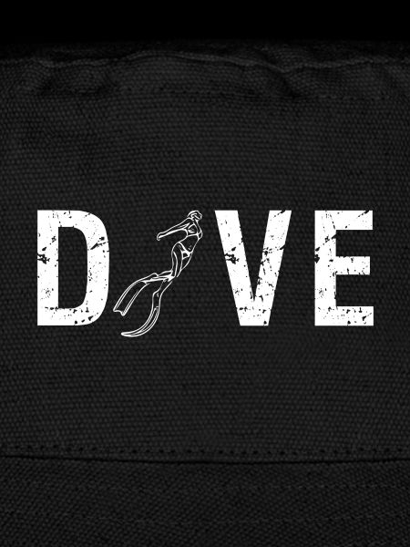 DIVE - plongeur