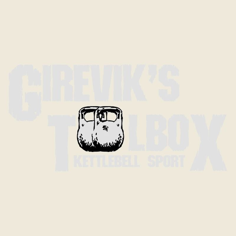 Girevik's Toolbox
