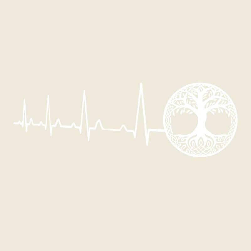 Heartbeat - Tree of Life