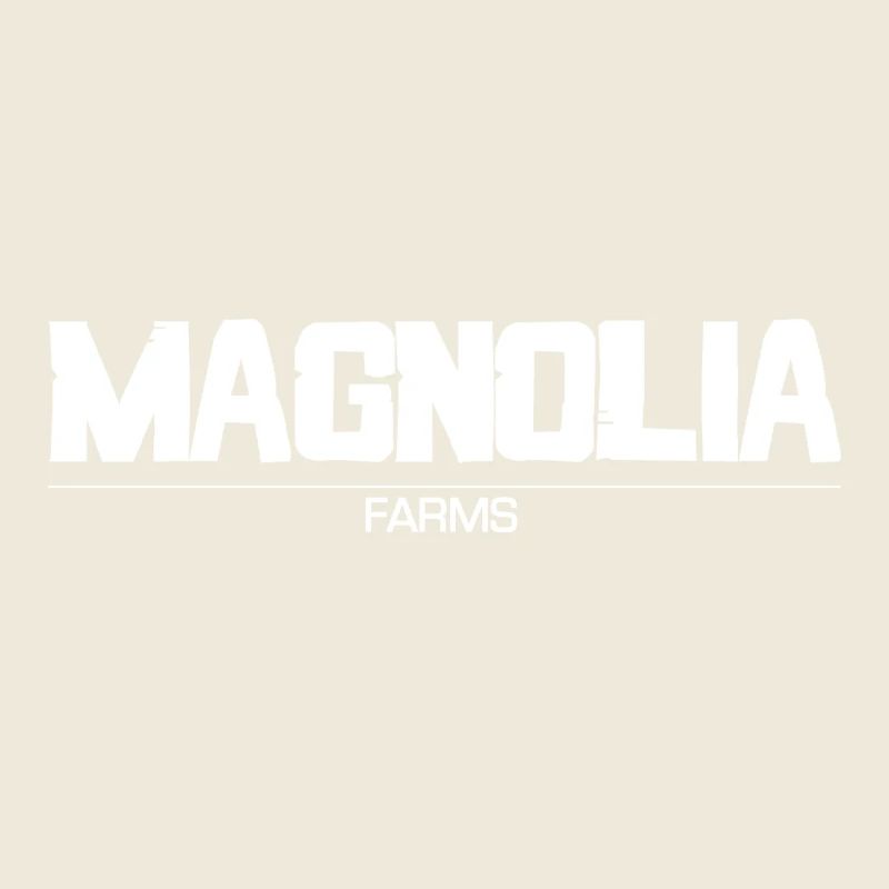 Fermes de magnolia