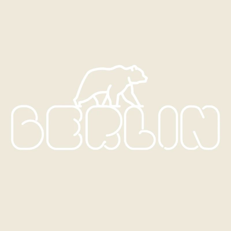 Berlin - Berliner Bär