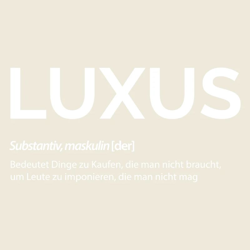 Luxus