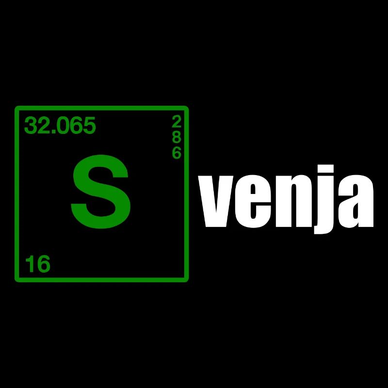 Svenja Vorname white