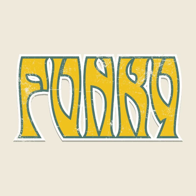 Funky Vintage