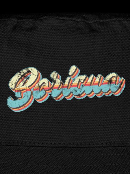 Boricua Rétro