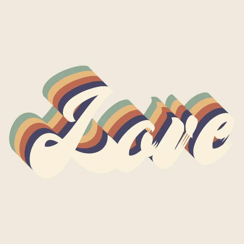 love vintage