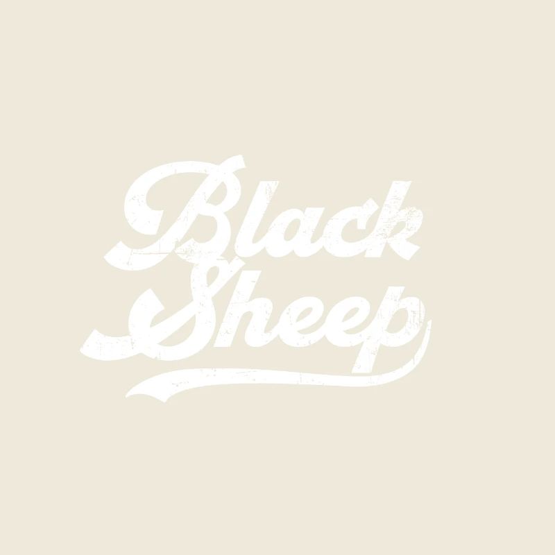 Black Sheep Rétro