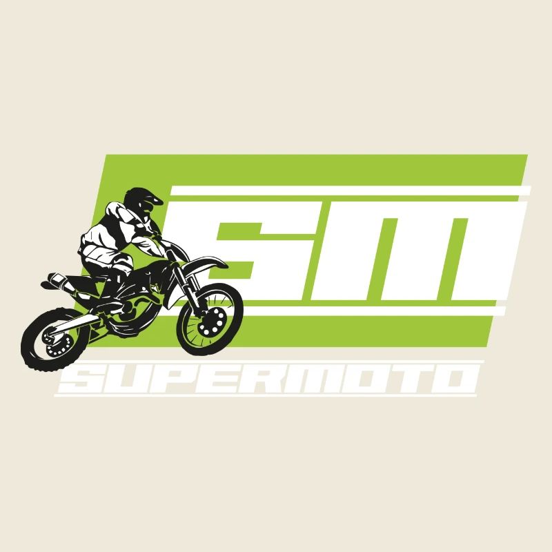 SM SUPER MOTO