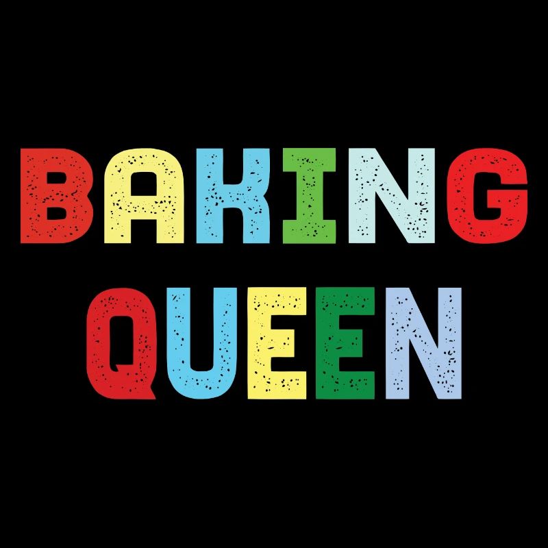 Baking Queen