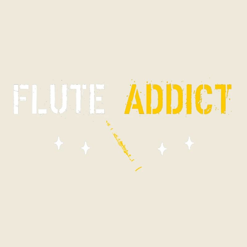 Flûte addict