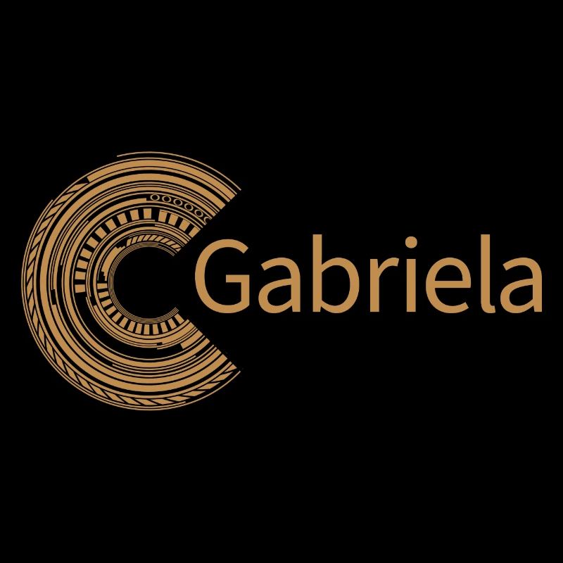 Pour Gabriela