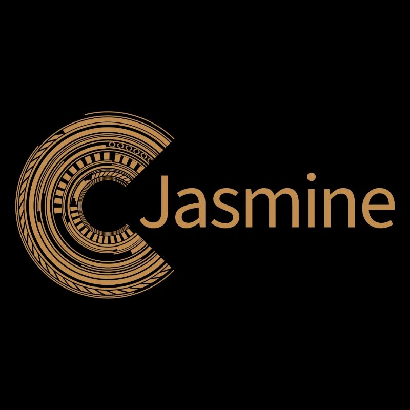Pour Jasmine